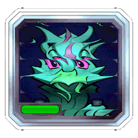 Im Out Oh No Sticker by League of Legends