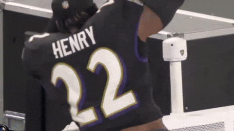 King Henry Ravens GIF by Respective