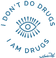 dionnedesign eye quotes dali salvador dali Sticker