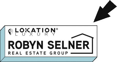 Real Estate Realtor Sticker by The Selner Group
