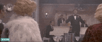Julie Andrews GIF by Turner Classic Movies