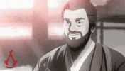 Proud Animation GIF by Assassin's Creed