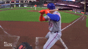 Home Run Sport GIF by MLB