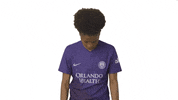 Orlando Pride Sport GIF by National Women's Soccer League