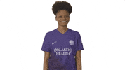 Orlando Pride Sport GIF by National Women's Soccer League