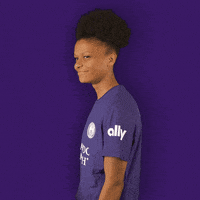 Nwsl GIF by Orlando Pride