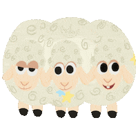 Bo Peep Sticker