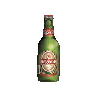 Resone beer african biere blondbeer Sticker