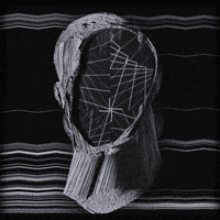 Digital Art Loop GIF