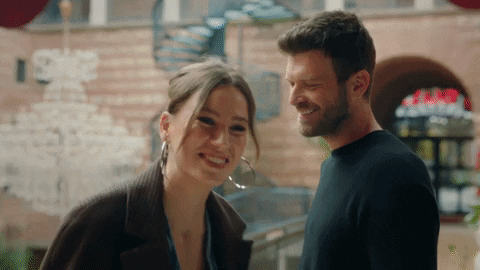Family Aile GIF by Show TV