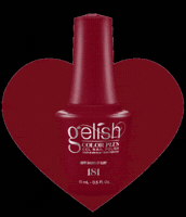 Nails Gelpolish GIF by Nail Alliance