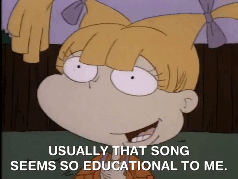 nicksplat rugrats GIF