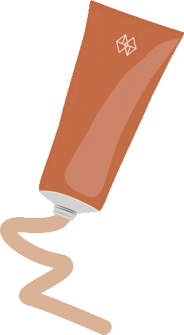 Sticker by Pfeffer Sal