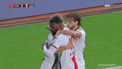 King Of The North GIF by YILPORT SAMSUNSPOR