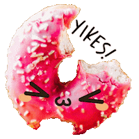 Happy Fun Sticker
