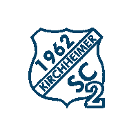 Kirchheimszweite Sticker by Lalypso