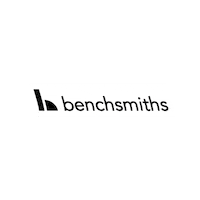 Sticker by Benchsmiths
