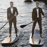 Sup Paddleboard GIF by ReidEstate