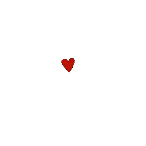 anastasiya_pn giphyupload heart red beat Sticker