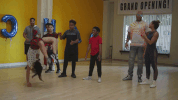 dancer GIF by Flo Rida