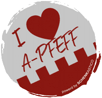 I Love Sursee Sticker by Schenkastico