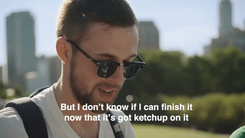 GIF by Heinz Ketchup