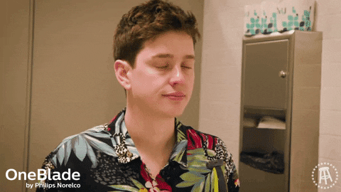 GIF by Philips Norelco