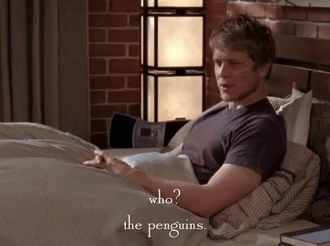 season 6 netflix GIF by Gilmore Girls 