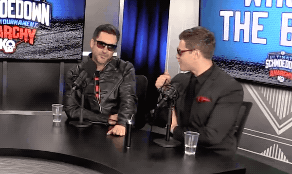 mark reilly bros GIF by Collider