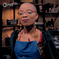 Season 3 Nodding GIF by PBS