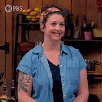 Season 3 Smile GIF by PBS