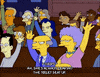 Season 5 GIF by The Simpsons