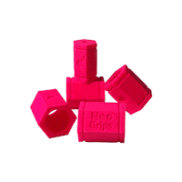 Neogrips rosa fucsia neogrips Sticker
