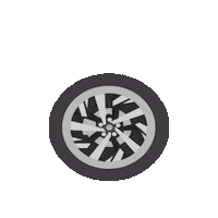 Car Racing Sticker by VWCity