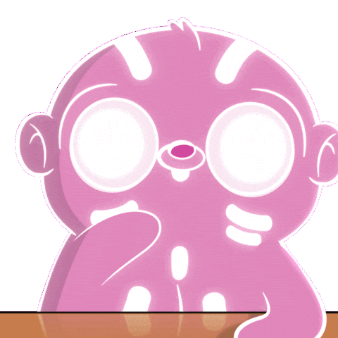 Happy Harry Potter Sticker by Fugz Official