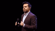 Mario Cantone Singing GIF by PBS