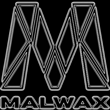 Geometry GIF by MALWAX
