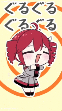 Kasane Teto GIF