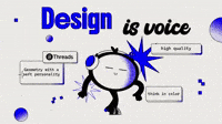 Character Poster Slides