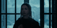 Anne Hathaway Hunter Schafer GIF by A24