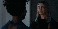 Anne Hathaway Hunter Schafer GIF by A24