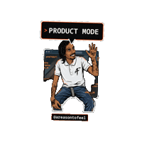 Product Design Success Sticker by TEAM AF