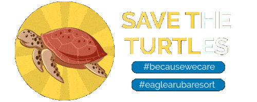 EagleAruba giphyupload uncletonyspizza eaglearubaresort doubledownsportsbargrill Sticker