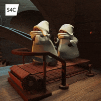 work out running GIF by S4C