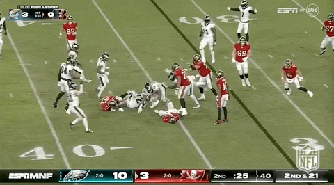 National Football League GIF by NFL
