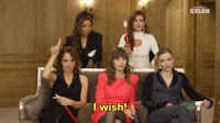 I Wish!