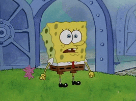 season 1 help wanted GIF by SpongeBob SquarePants