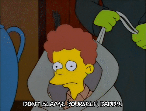 season 9 rod flanders GIF