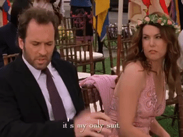 season 4 netflix GIF by Gilmore Girls 