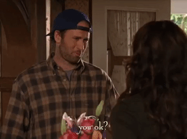 season 4 netflix GIF by Gilmore Girls 